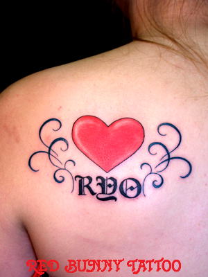 girl tattoo ^gD[ |Cg n[g